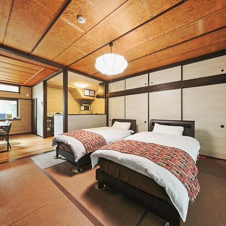 TAMACO in Kanazawa Eksteriør billede