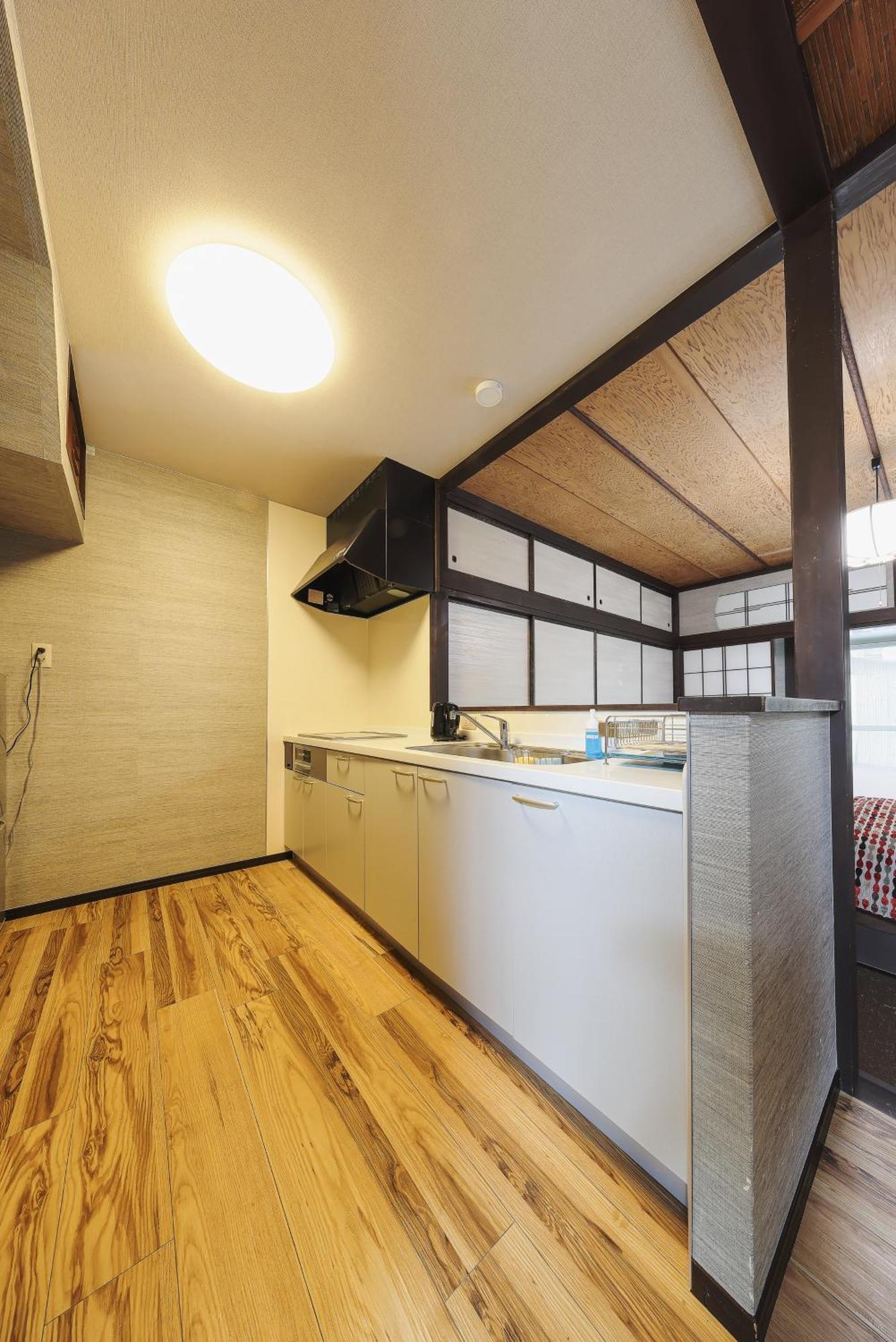 TAMACO in Kanazawa Eksteriør billede