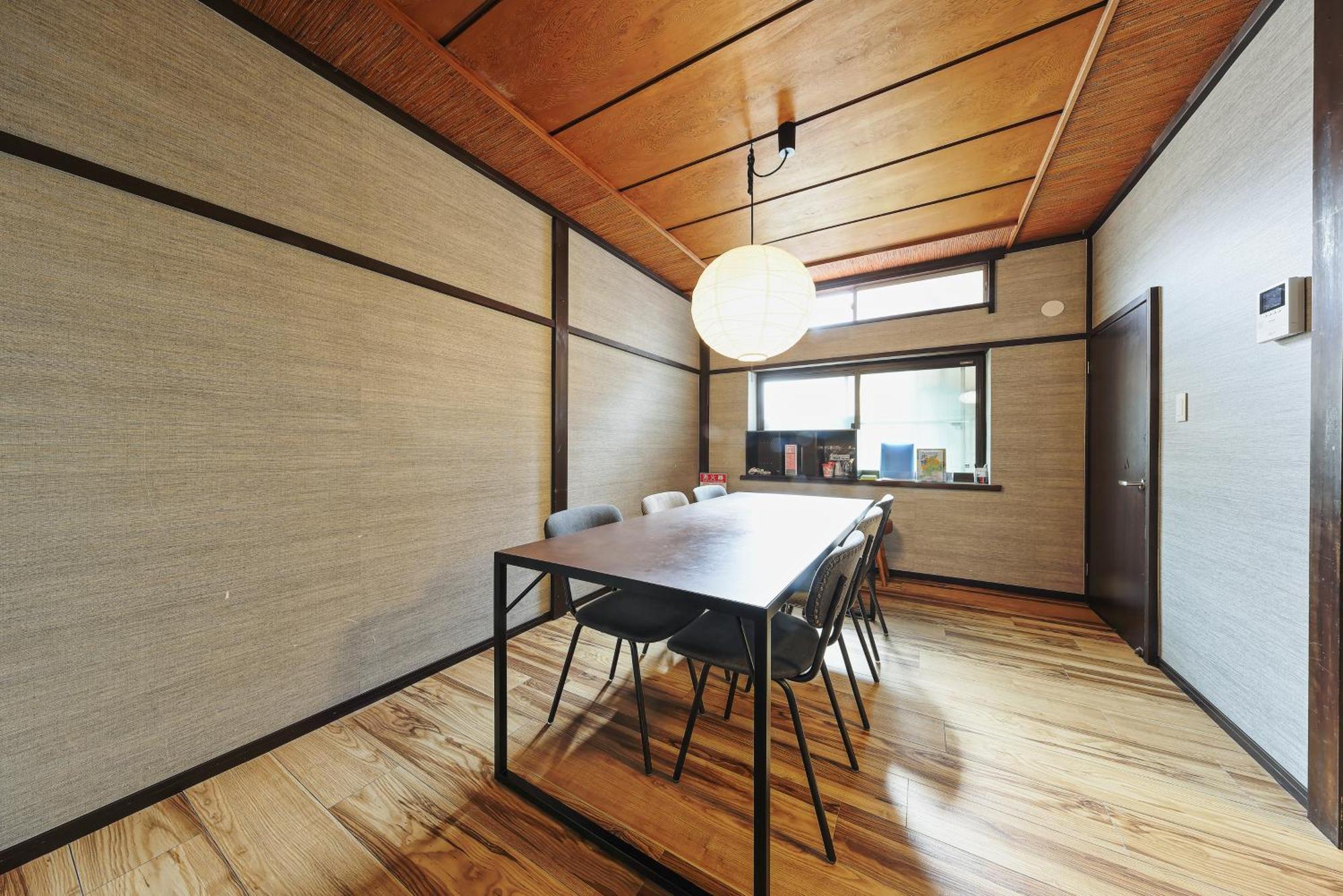 TAMACO in Kanazawa Eksteriør billede