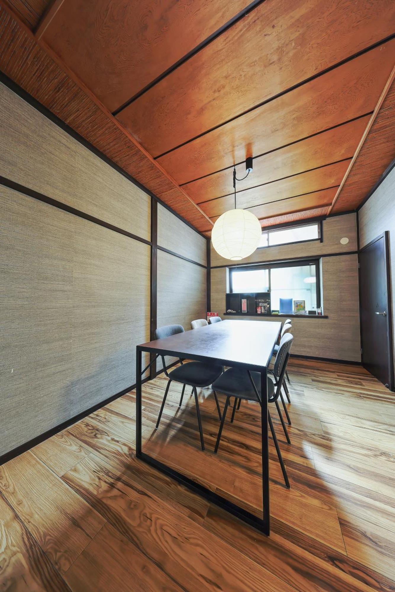 TAMACO in Kanazawa Eksteriør billede
