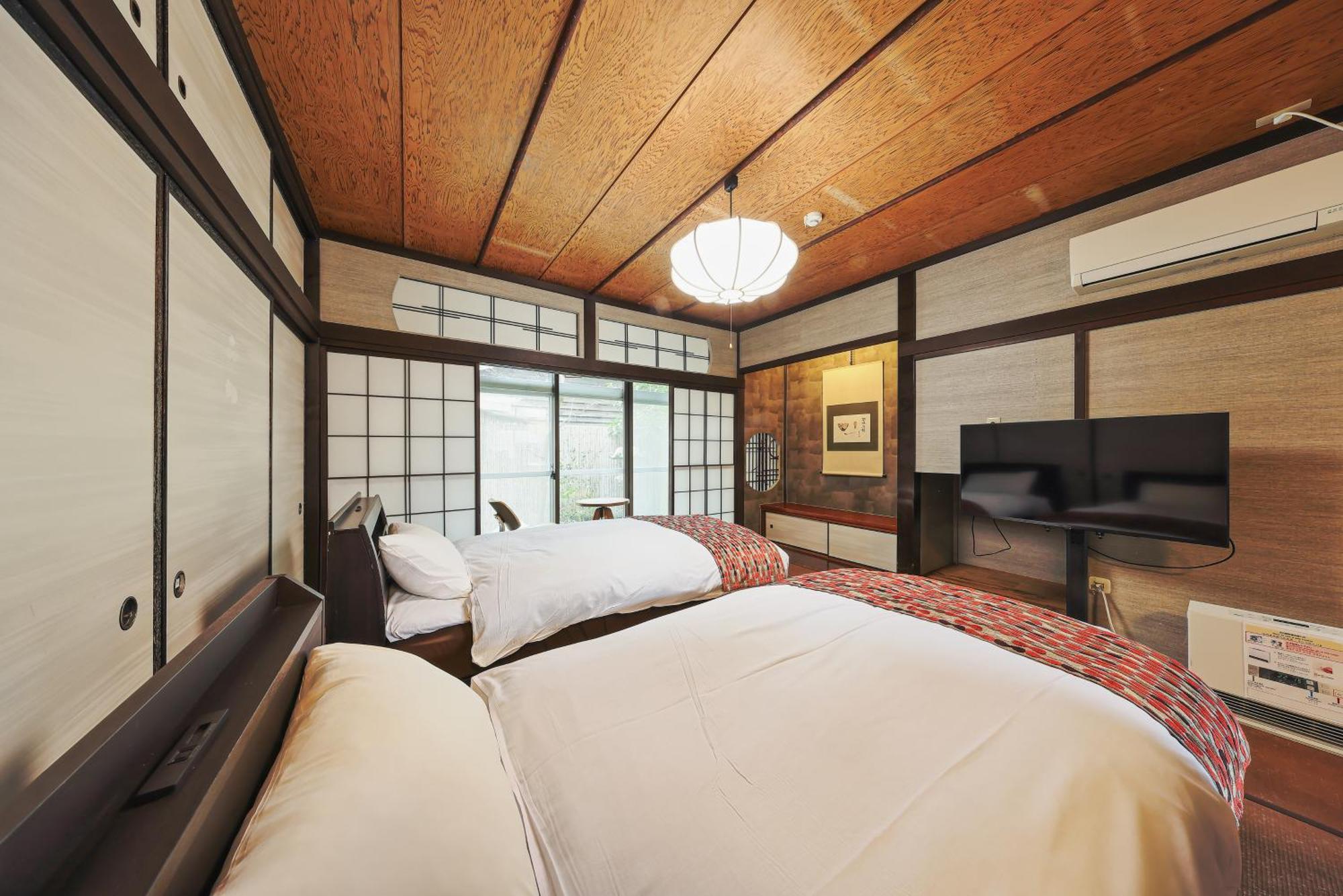 TAMACO in Kanazawa Eksteriør billede