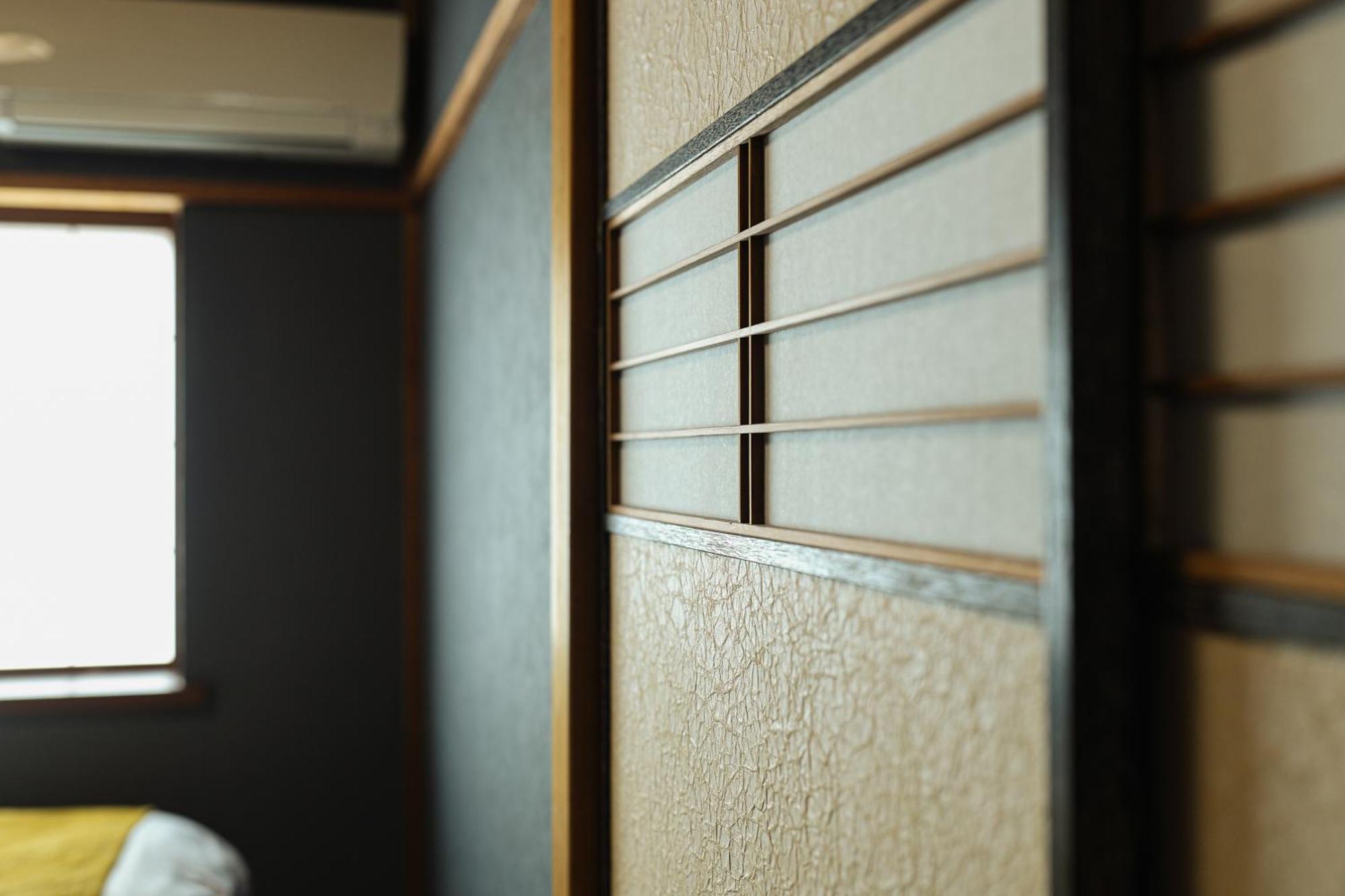 TAMACO in Kanazawa Eksteriør billede