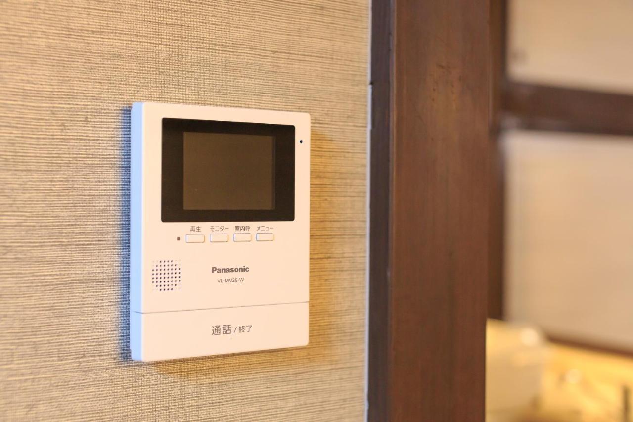 TAMACO in Kanazawa Eksteriør billede