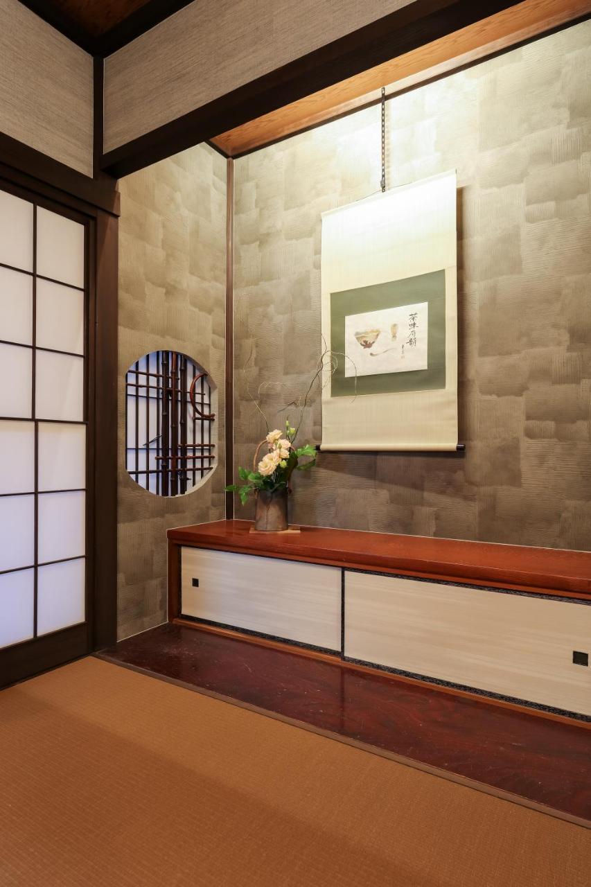 TAMACO in Kanazawa Eksteriør billede