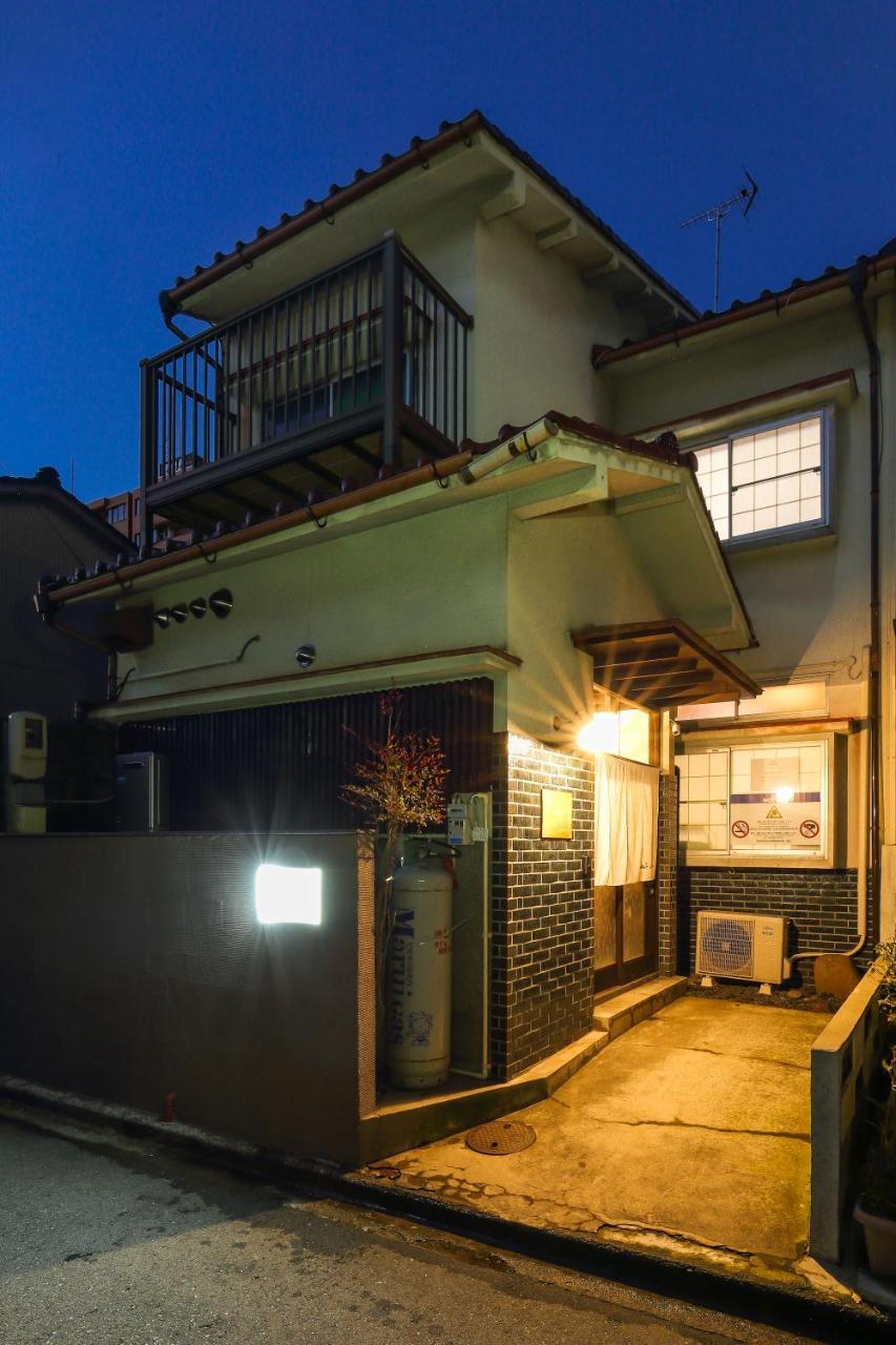 TAMACO in Kanazawa Eksteriør billede